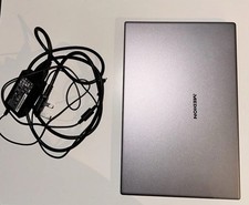 Medion Akoya Notebook E15303 Laptop - AMD Ryzen 5, 8GB RAM, SSD, Windows 11