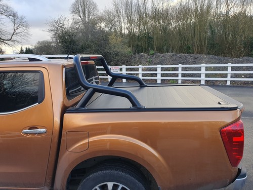 Navara np300 class 2016 22 - np300, 2016-22