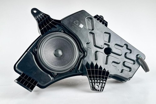 Fisker vehicle subwoofer - vehicle,