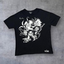 FB Sister x Disney Villains