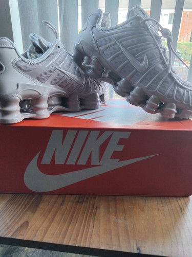 Nike shox women trainers - nike,