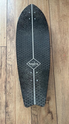 Mindless surf skate fish tail - mindless,