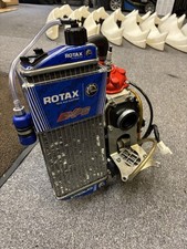 Senior Rotax Max Engine