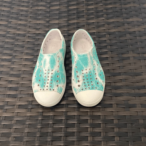Native jeffersons shoes - native,