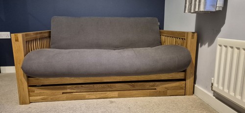 The futon company rondo 2 - the,