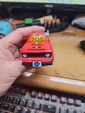VTech Go Go Smart Wheels - Red