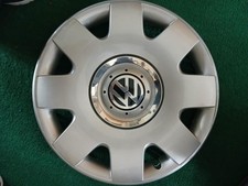 Set of 4 rare VW Beetle 1.6