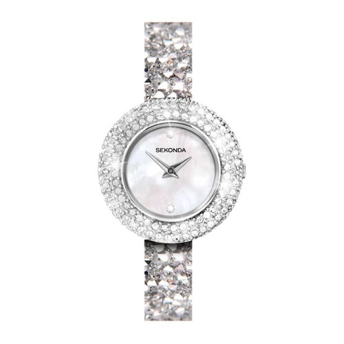 Sekonda seksy ladies bling - sekonda,