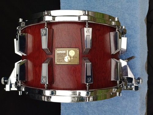 Sonor signature series horst - signature,