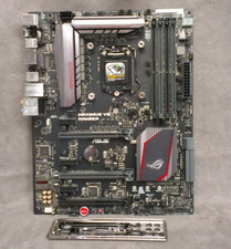 ASUS ROG MAXIMUS VIII RANGER