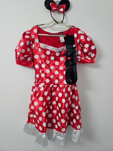 Disney minnie mouse womens - minnie,