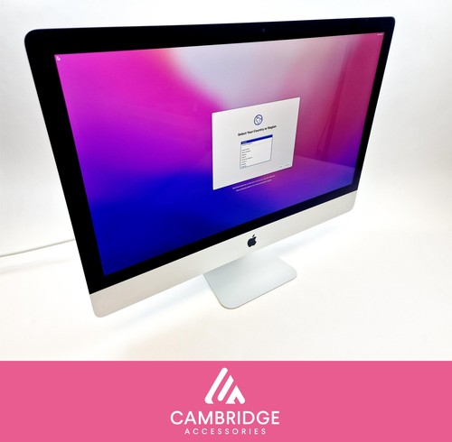 Apple imac retina 2015 - apple,