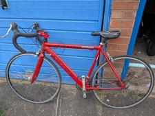 Carrera Virtuoso Road Bike