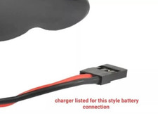  Futaba Usb Charger 4.8v hump