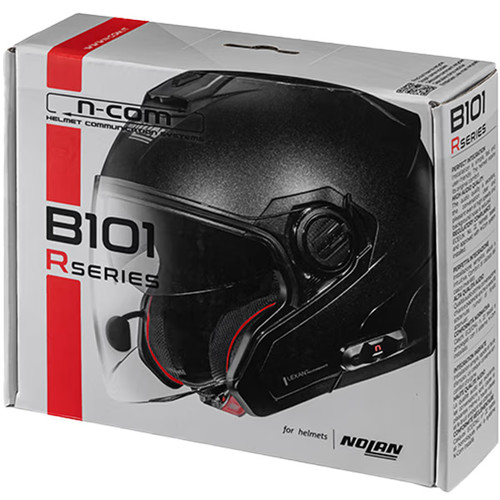 Nolan b101 series - b101, n-com