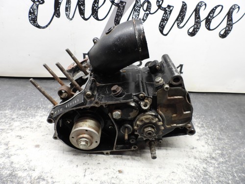 1976 kawasaki 125 kx125 - 1976,