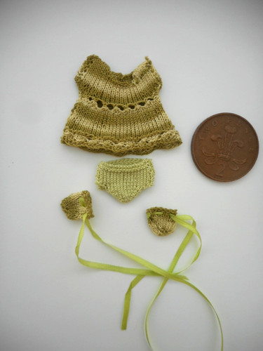 12th scale dollshouse ooak - 12th,