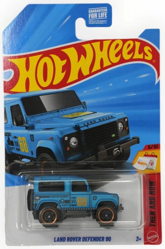 Hot wheels 2025 - 2025, rover