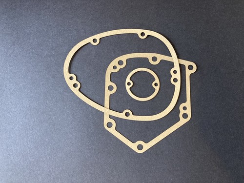 Amc gearbox gasket set - set,