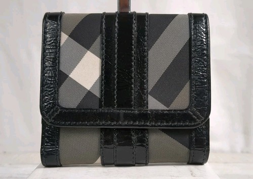 Burberry smoke beat check - beat,