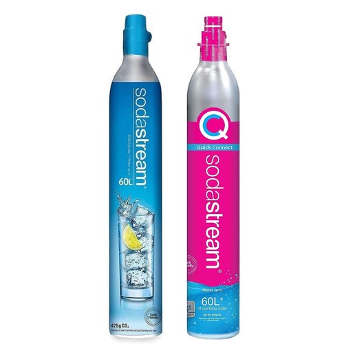 Sodastream litre spare gas - 60,