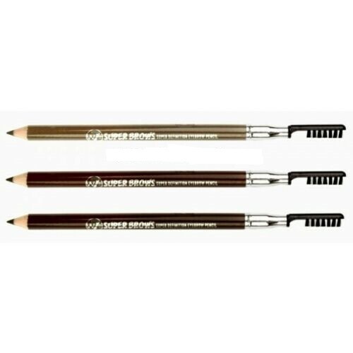 Super brows - brows,