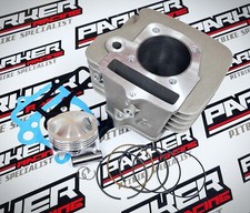 YX140 BIG BORE KIT 145CC TB PARTS - TBW9066 - PIT BIKE RACING - 57MM PISTON