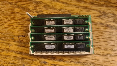 Commodore amiga 600 1mb - 600,