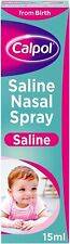 Calpol Saline Nasal Spray