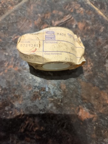 Tedder bushing 80729341 729341 - bushing,