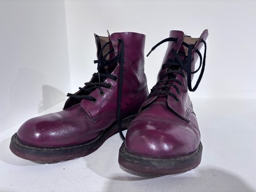 Vintage oxblood original - oxblood, dr