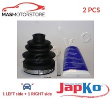 CV JOINT BOOT KIT PAIR