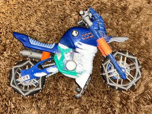 Action man polar snow arctic - action,