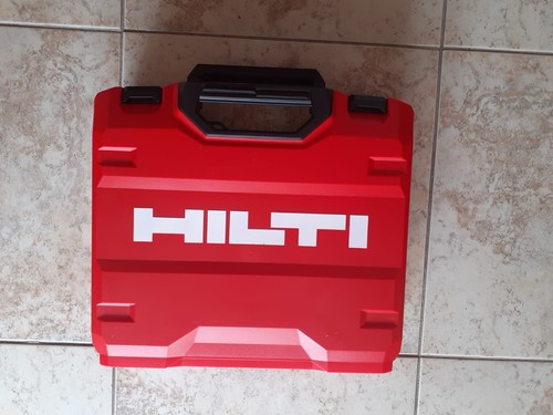 Hilti sf6h drill - hilti, &