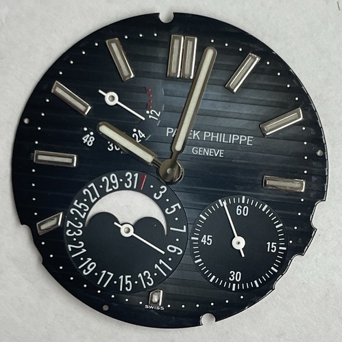 Patek philippe nautilus - philippe,