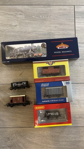 Bachmann hornby ivatt 2mt - ivatt,