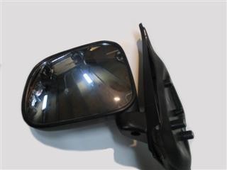 Side mirror left - side,