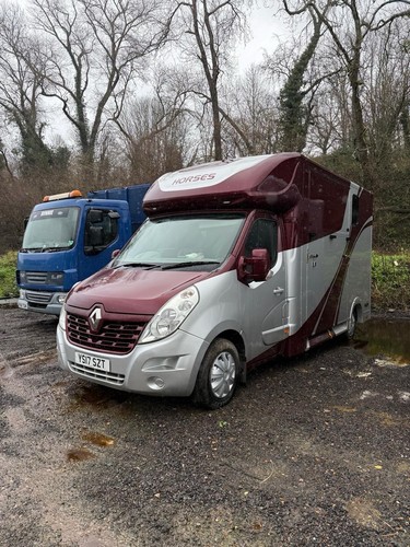 2017 renault master lm35 - renault,
