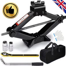 2.5 Ton Scissor Car Jack