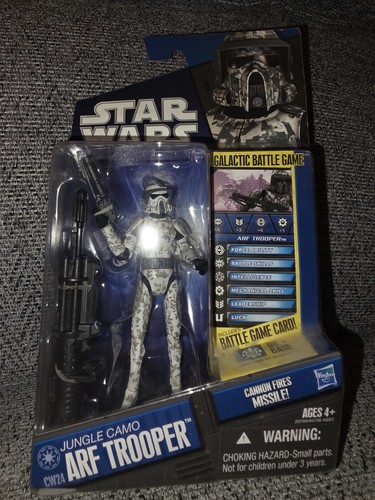 Star wars the clone - star,