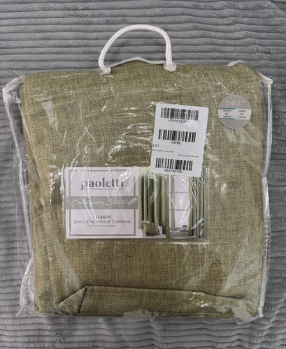 Paoletti atlantic eyelet - paoletti,