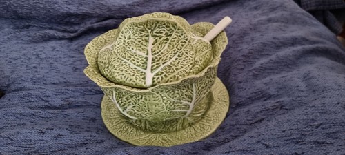 Bordallo pinheiro green - bordallo,
