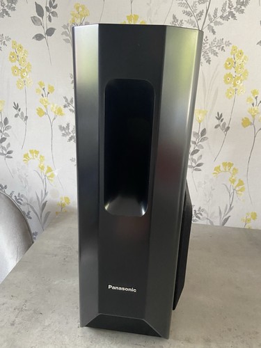 Panasonic hw550 subwoofer - sb-hw550,