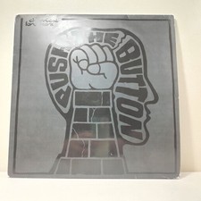 The Chemical Brothers Push The