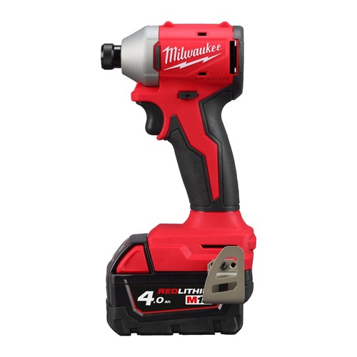 Milwaukee m18blidr 18v - milwaukee,