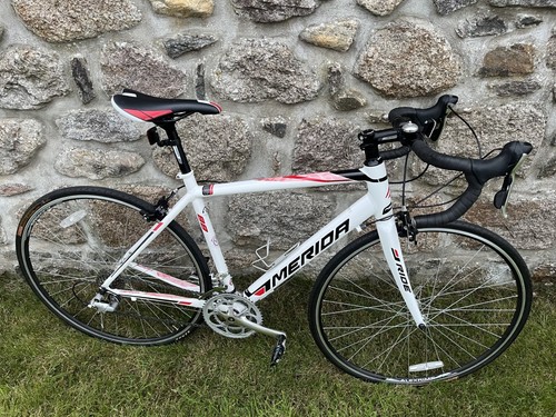 Merida ride road bike - 88,
