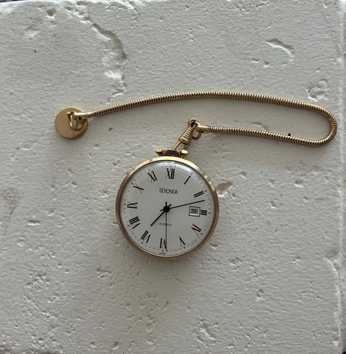 Vintage sekonda jewels - sekonda, 19