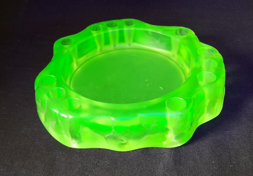 Walther sohne green - green, uranium