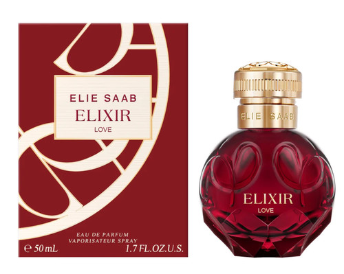 Elie saab elixir - elie,
