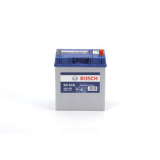 BOSCH CAR VAN BATTERY FOR